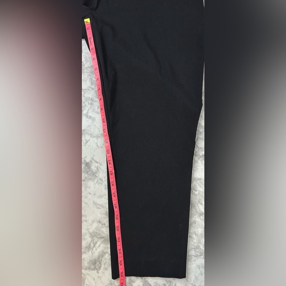 Maurices stretch pull on dressy ankle length stretch pant size 22 - Picture 3 of 7
